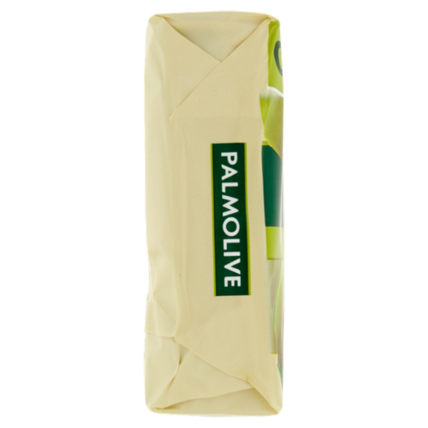 Palmolive sapone solido Naturals oliva & latte 3x90 g
