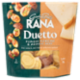 Giovanni Rana Duetto Funghi Porcini & Asiago DOP 250 g