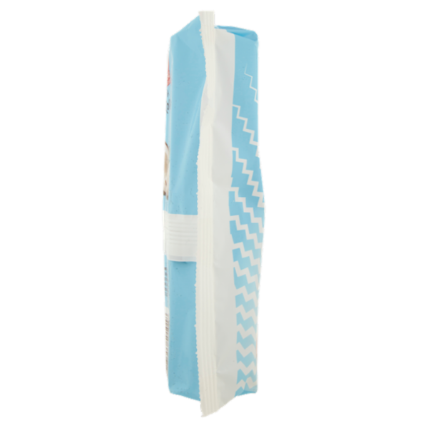 Ringo Cereali Croccanti Biscotti Farciti con Crema al Cocco Snack Merenda 156g