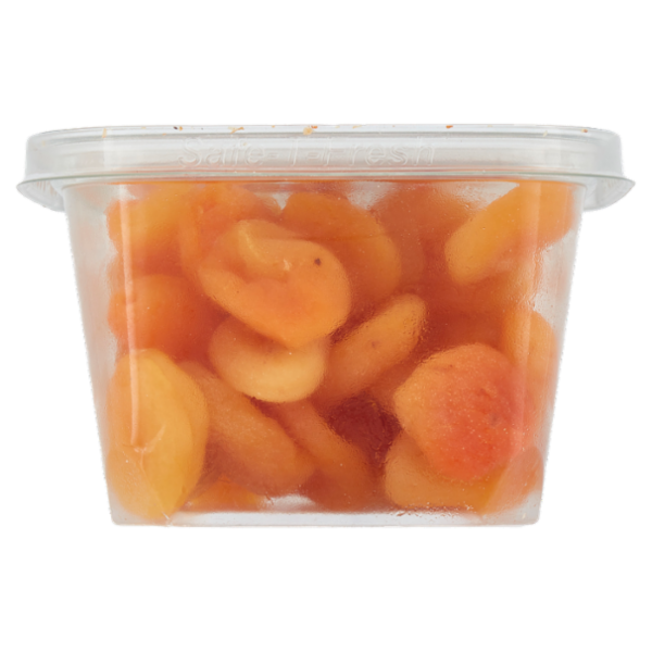 Fatina Albicocche Denocciolate 250 g