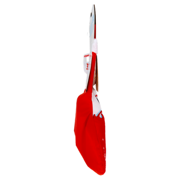 Kinder HappyCalza Gigante Minecraft 9 pezzi 296 g