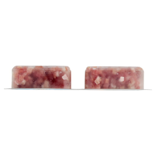 Senfter Cubetti di Speck 2 x 50 g