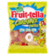 Fruit-tella Crazymix Frizz 175 g