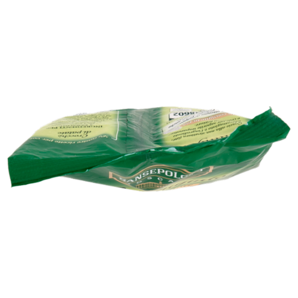 Sansepolcro Toscana Grattugiato 250 g