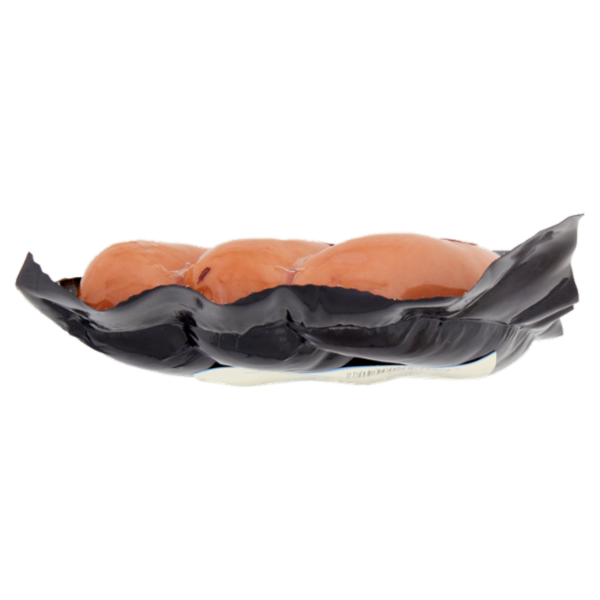 Frutti dei Sogni BBQ Servelade di Suino 0,280 kg