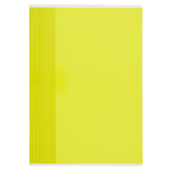 Selex Quaderno Maxi Formato A4 40 Fogli Riga 1^ e 2^ Elementare