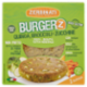 Zerbinati Burger'Z Quinoa, Broccoli e Zucchine 2 x 110 g