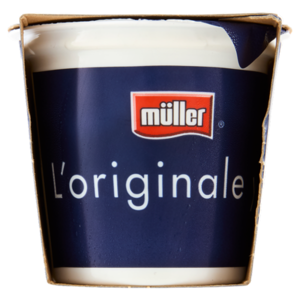 müller Yogurt Cremoso Pistacchio 2 x 125 g