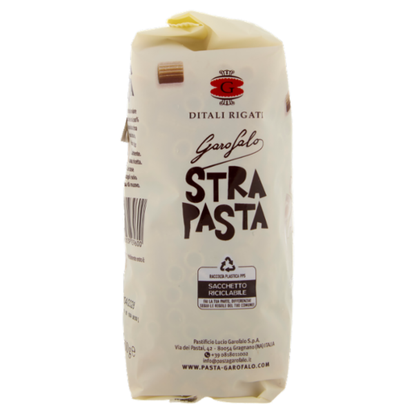Garofalo Strapasta Ditali Rigati 500 g