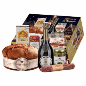 AFFRESCO DI NATALE 7PZ