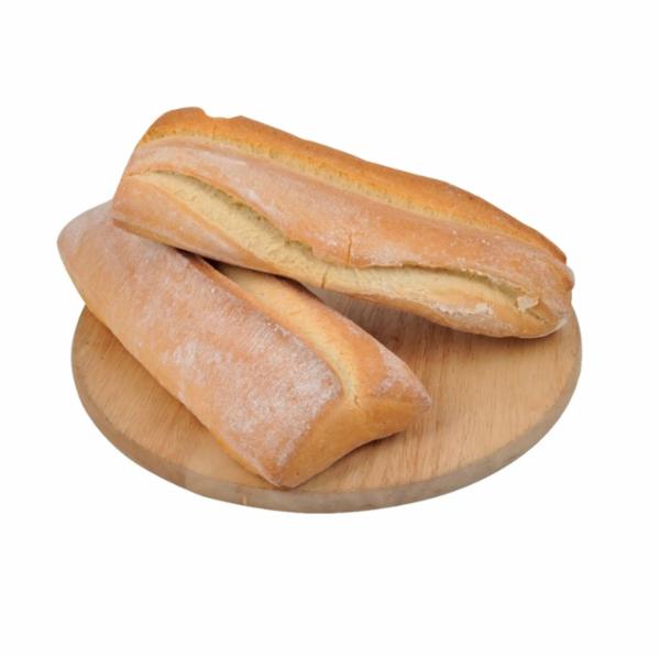 Pane Ciabatta da Banco