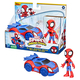 Spidey Veicoli & Personaggi Astuccio