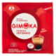 Gimoka Espresso Intenso Compatibile Lavazza* A Modo Mio* 16 Capsule 104 g