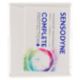 Sensodyne Complete Protection+ Whitening, Dentifricio Denti Sensibili, Igiene orale completa 75 ml