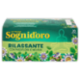 Sognid'oro le Tisane Rilassante bustine 20 x 2 g