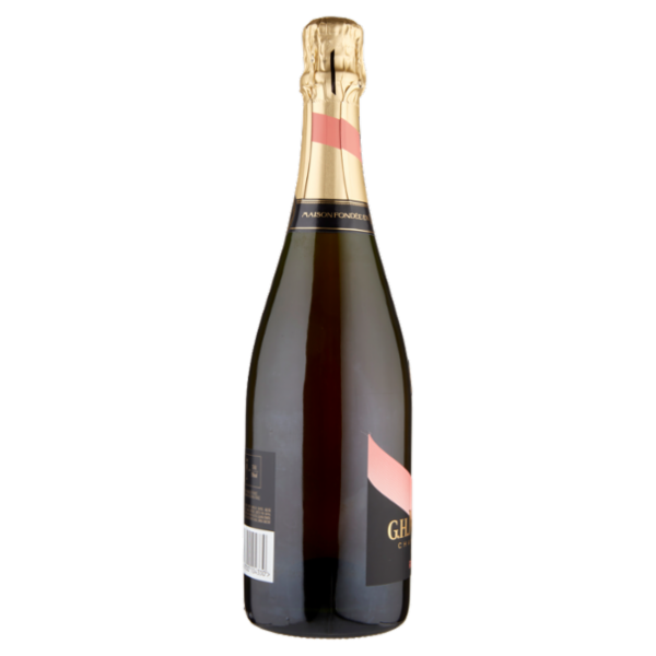 G.H.Mumm Champagne Brut Rosé 750 ml