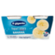 IL GIGANTE Yogurt Intero Banana 2 x 125 g