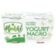 Mukki Yogurt Magro Naturale e cremoso 2 x 125 g