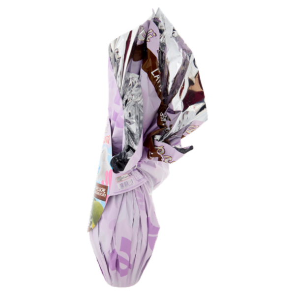 Bauli Uovo Latte Kucciolotti 190 g