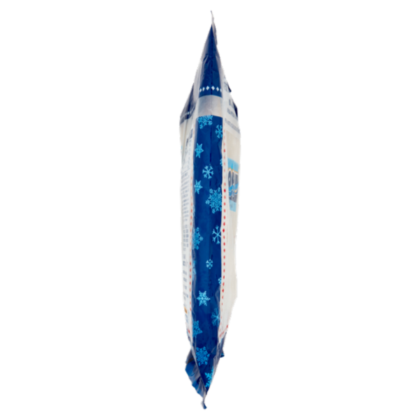 Unopiù Filetto di Merluzzo d'Alaska Senza Pelle Congelato 600 g