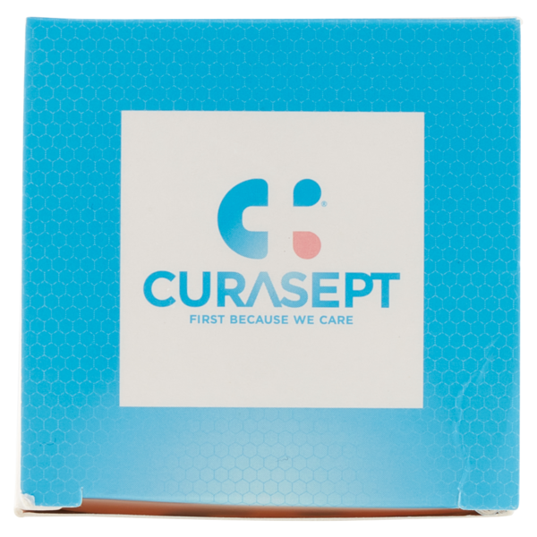 Curasept Collutorio Trattamento Placca e Carie Clorexidina 0.005 200 ml