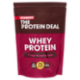 Enervit the Protein Deal Whey Protein Fudge Brownie lover 300 g