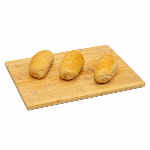 Pane Al Farro Nostra Produzione