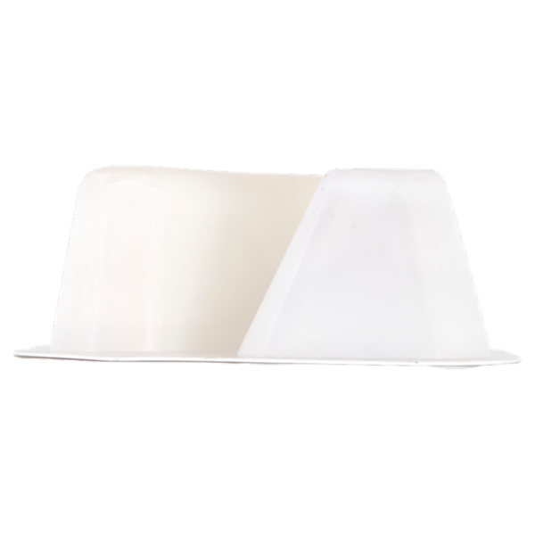 müller Mix Soffio Mousse di Bianco Più Brownies al Caffè 120 g