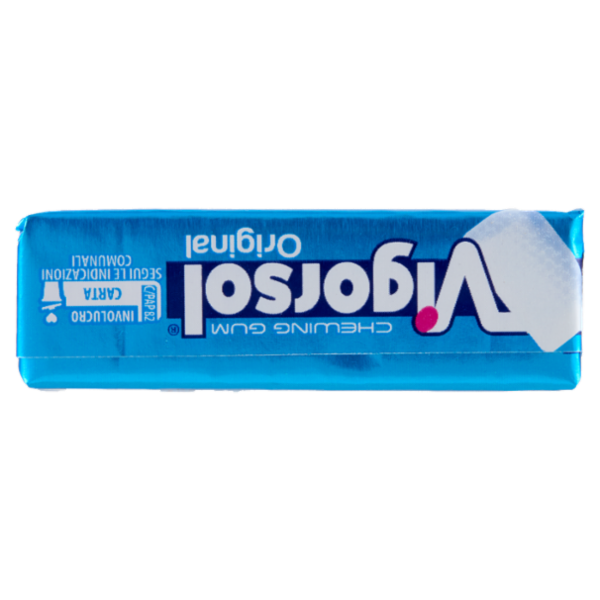 Vigorsol Original 15 g