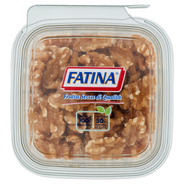 Fatina Noci Sgusciate 250 g