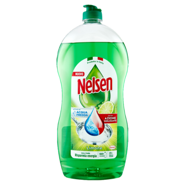 NELSEN Limone 850 ml