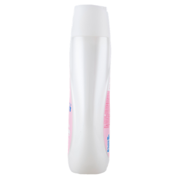 Johnson's baby crema liquida 300 ml