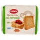 Selex Fette Biscottate ai Cereali in Confezioni Salvafreschezza 9x4 fette 320 g