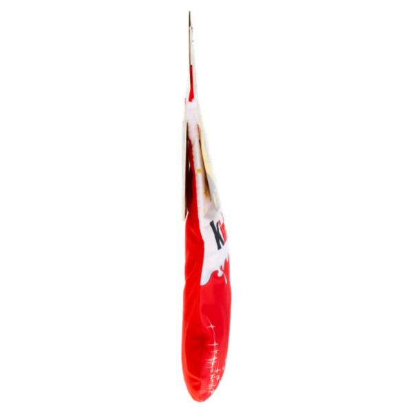 Kinder Happy Calza Mega illumination's minions 7 pezzi 214 g