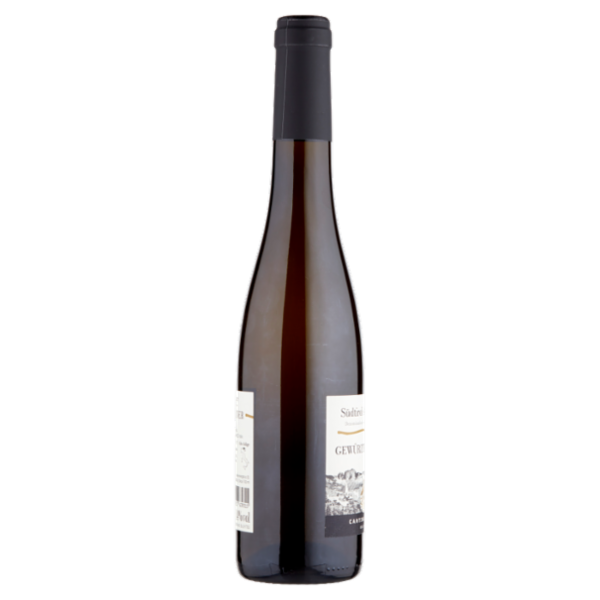 Cantina Gries Bolzano Südtirol-Alto Adige DOC Gewürztraminer 375 ml
