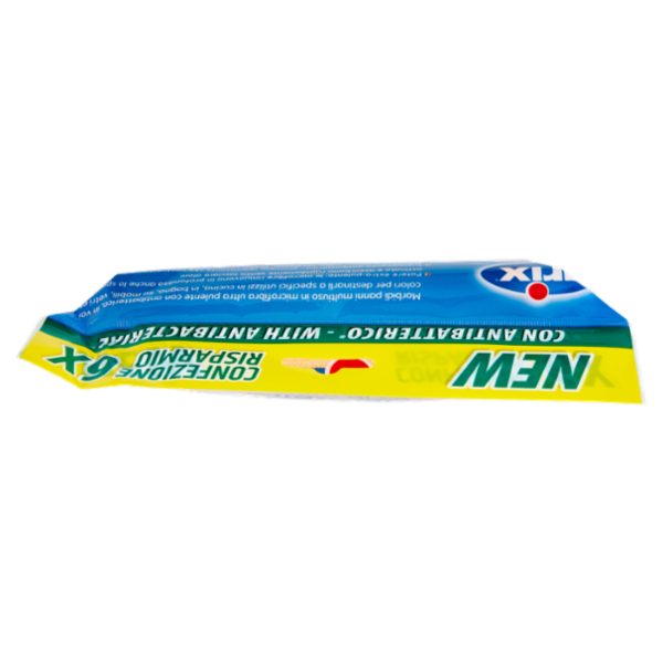 arix Microfibre Panno Multiuso con Antibatterico* 4+2 6 pz