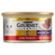 PURINA GOURMET Gold Mousse con Manzo 85 g
