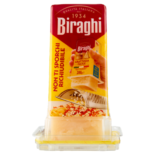 Biraghi Grattugia Facile 200 g