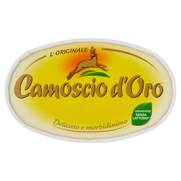 Camoscio d'Oro l'Originale 200 g