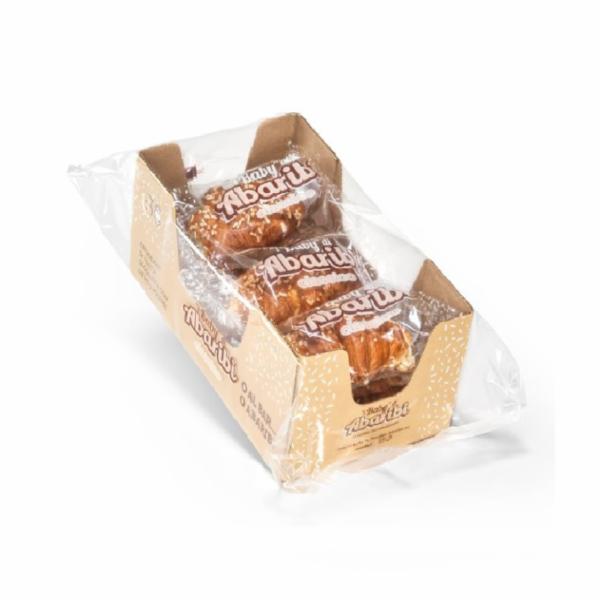 Abaribi Croissant Baby Classico 150g