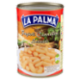 La Palma Fagioli Cannellini Lessati 400 g