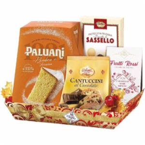 Cesto William 5 Pezzi
