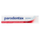 Parodontax whitening dentifricio quotidiano con fluoro per gengive più sane e denti forti 75 ml