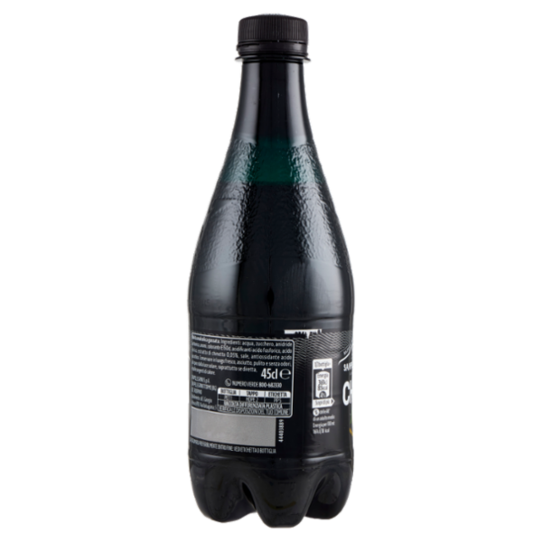BIBITE SANPELLEGRINO, Bevanda Gassata, Chinò, Pet - 450ml