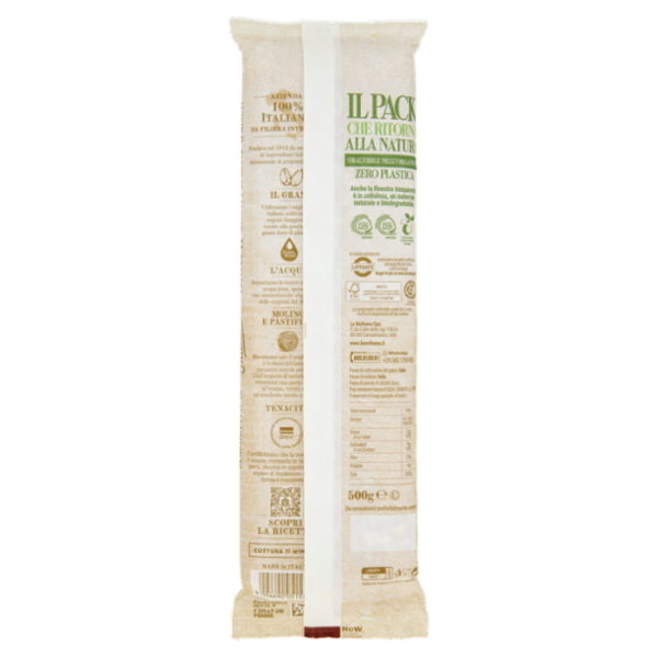 La Molisana 15 Spaghetti 500 g