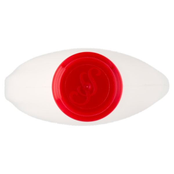 Spuma di Sciampagna Lavatrice Bianco puro 1620 ml