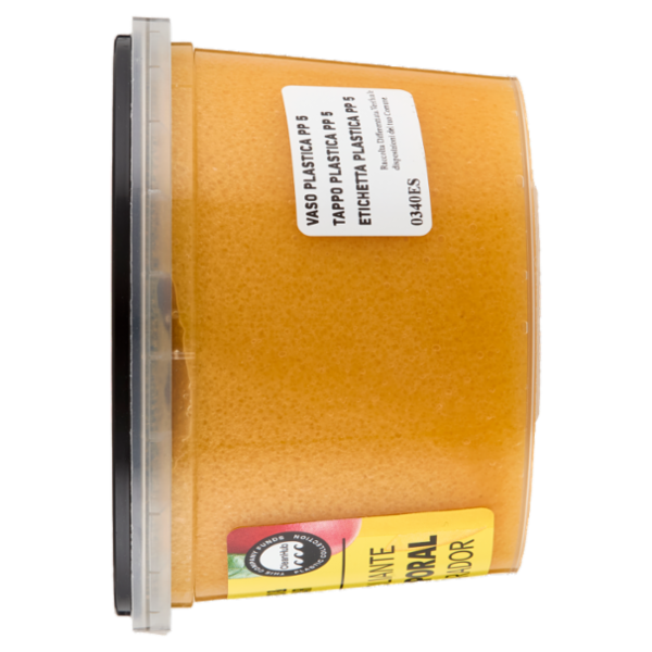 organic shop Scrub Corpo Riparatore Mango 250 ml