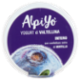 AlpiYò Yogurt di Valtellina Intero con confettura extra di Mirtillo 125 g
