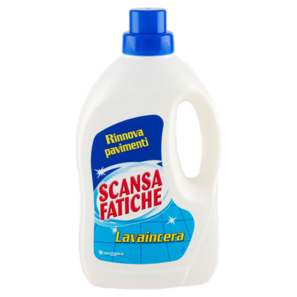 Scansa Fatiche Lavaincera 1 L