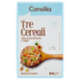Consilia 3 Cereali Riso, Grano Saraceno e Miglio 800 g